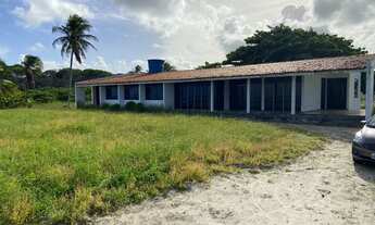 Imagem 4: Terreno beira-mar 9 mil metros quadrados