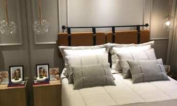 Imagem 1: Apartamento na Leopoldina com 119m² 4 dormitórios, suíte, 2 vagas