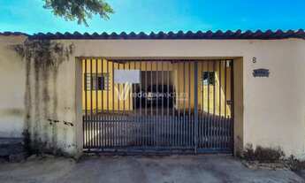 Imagem 2: Casa - Vila Aeroporto - Campinas