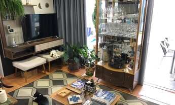 Imagem 6: Cobertura - Florianópolis SC