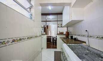 Imagem 4: Apartamento com 2 dormitórios, e 1 vaga de garagem. no jaguaré