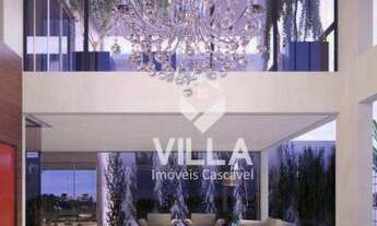 Imagem 6: Apartamento com 3 dormitórios à venda, 172 m² por R$ 768.000,00 - Região do Lago 3 - Casca