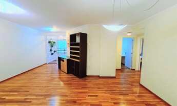 Imagem 2: Apartamento com 3 dormitórios para alugar, 102 m² por R$ 2.300,00/mês - Champagnat - Curit