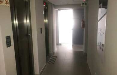 Imagem 3: CONJ. COML. 283,00M2 - 8 GAR - PRÉDIO NOVO - EXCELENTE LOCALIZAÇÃO