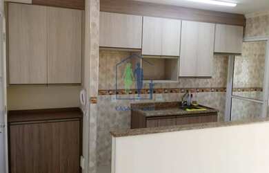 Imagem 5: Maravilhoso apartamento 50m² no Condomínio InterClube, Interlagos..