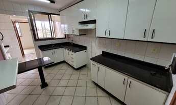 Imagem 7: Apartamento 3/4 com suíte no Jardim América