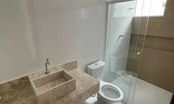 Imagem 7: Lindo duplex, bairro Sim, 3 suítes, fino acabamento