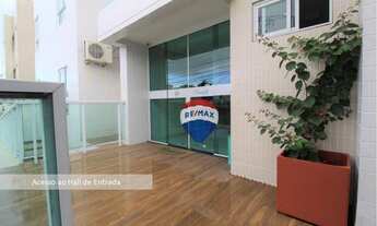 Imagem 4: Apartamento Mobiliado com 3 dormitórios para alugar, 75 m² - Bessa - João Pessoa/PB