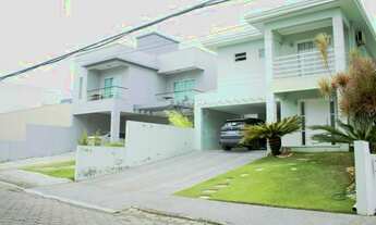 Imagem 4: Ampla casa com alto padrão suíte master com hidro em condomínio fechado no bairro Dom Bosc