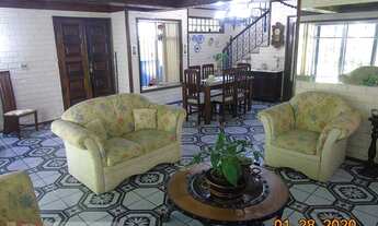 Imagem 2: VENDO BELA CASA COM PISCINA PRÓXIMO A SAIDA PARA O RIO