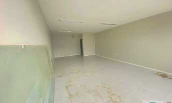 Imagem: Aluga-se loja no Engemat, bairro Jardim