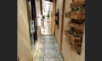 Imagem 3: Belissima Residência - Residencial Fazenda Grande, Jundiai/SP - 220m2, com 3 Dormitórios