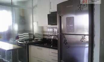 Imagem 5: Apartamento com 3 dormitórios à venda, 63 m² por R$ 500.000,00 - Vila Santa Clara - São Pa