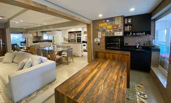 Imagem: Apartamento para venda em Alphaville com