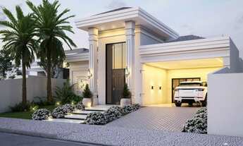 Imagem 5: Casa Copenhagem Apartamento com 3 dormitórios