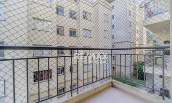 Imagem 5: Apartamento com 3 quartos à venda, 57 m² por R$ 249.900 - Osasco - Osasco/SP