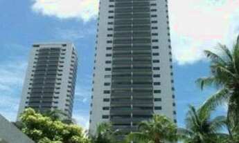 Imagem 6: Belo apto em Monteiro com 235 m², 4 quartos sendo todos suíte, 3 vagas