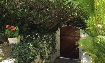 Imagem 7: CASA TÉRREA - MORUMBI - SP