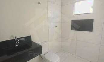 Imagem 7: Casa à venda, 125 m² por R$ 530.000,00 - Residencial Sírio Libanês II - Campo Grande/MS