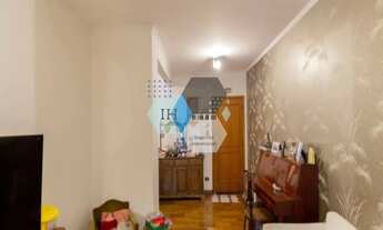 Imagem 2: APARTAMENTO RESIDENCIAL em SÃO PAULO - SP, VILA ROMANA