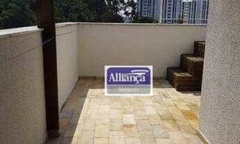 Imagem 3: Cobertura à venda, 147 m² por R$ 500.000,00 - Fonseca - Niterói/RJ