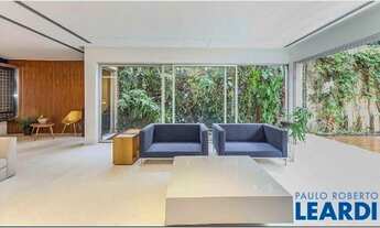 Imagem 4: CASA EM CONDOMÍNIO - JARDIM EUROPA - SP