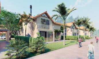 Imagem 4: CASAS ALTO PADRAO - FAZENDA INGLESA - JUNTO AO LOCANDA