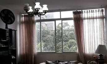 Imagem: APARTAMENTO - SANTO AMARO - SP