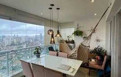 Imagem 5: Apartamento no Brooklin, 2 quartos, 2 vagas, lazer e localização excelentes