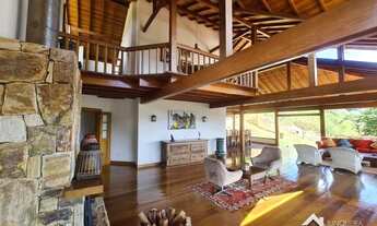 Imagem 2: Petrópolis - Casa de Condomínio - Nogueira