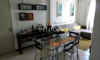 Imagem: Apartamento - Parque Itália - Campinas