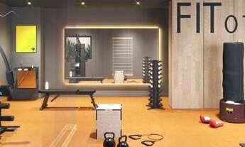 Imagem 3: SãO PAULO - Apartamento Padrão - Campo Belo