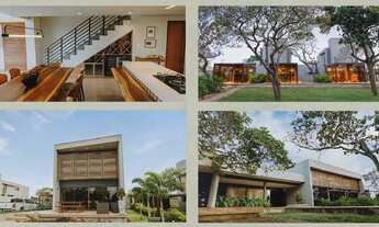 Imagem 5: Casa de Condomínio - Villas de Bananeiras - 3 e 4 Suítes - Bananeiras/PB