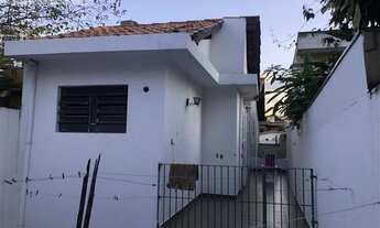 Imagem 2: Casa sobrado no largo miolo jd bonfiglioli