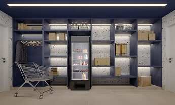 Imagem 6: Apartamento para venda possui 134 metros quadrados com 3 quartos em Perdizes - São Paulo