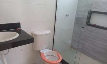 Imagem 3: Casa de 3 qts (1 suite), 480 m² de quintal, área gourmet com lavabo e chuveirão, garagem