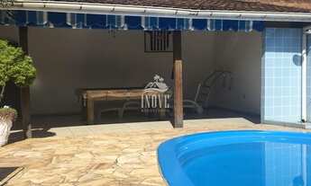 Imagem 2: Casa à venda, 5 quartos, 2 suítes, Morada da Praia - Bertioga/SP