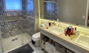 Imagem 2: Apartamento para venda em Alphaville com 176 m² com 3 suítes , 4 vagas de garagem - Gram