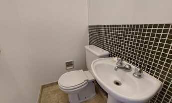 Imagem 5: Apartamento para venda - com 01 suíte no Brooklin Paulista - São Paulo - SP