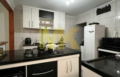 Imagem 3: SOBRADO 3 DORM PARQUE DO CARMO ACEITA PERMUTA