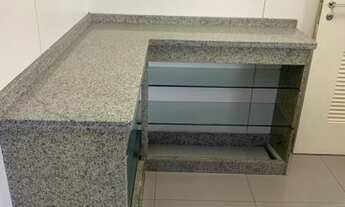 Imagem 7: Apartamento à venda em Moema Índios, fora de rota, 04 dormitórios (03 suítes), varanda gou