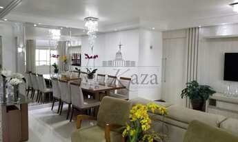 Imagem 1: Apartamento para venda com 142 metros quadrados com 3 quartos