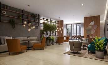 Imagem 7: 134 M2 3 SUÍTES 2 VAGAS - EXCELENTE LOCALIZAÇÃO