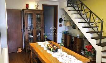 Imagem 5: Grajaú Apartamento cobertura com 4 dormitórios