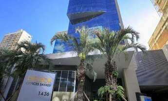 Imagem 2: Salas à venda, 68 m² - Savassi - Belo Horizonte/MG