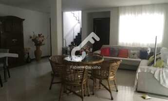 Imagem 7: CAJI, Lauro de Freitas! Casa duplex com 3 suítes. R$800.000,00 em Cond. Portaria 24h. Venh