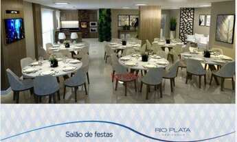 Imagem 5: Apartamento com 2 dormitórios à venda, 80 m² por R$ 535.000,00 - Capoeiras - Florianópolis