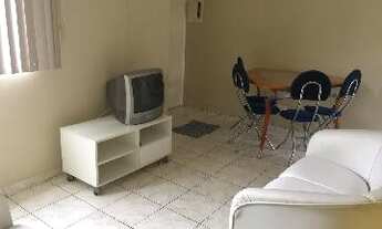 Imagem: Apartamento - Bosque dos Eucaliptos - Residencial