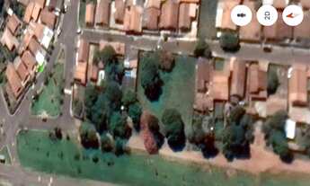 Imagem 6: Vendo 4 terrenos totalizando 1000 metros quadrados em Bernardino de Campos - SP