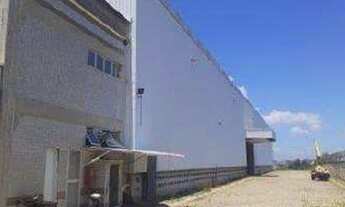 Imagem 6: Galpão Industrial 24.323 m² - Distrito Industrial - Jundiaí - SP